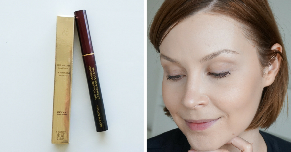 Kevyn Aucoin The Volume Mascara