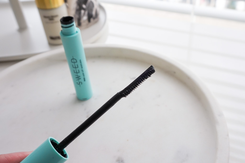 Sweed Lashes Lash Lift Mascara